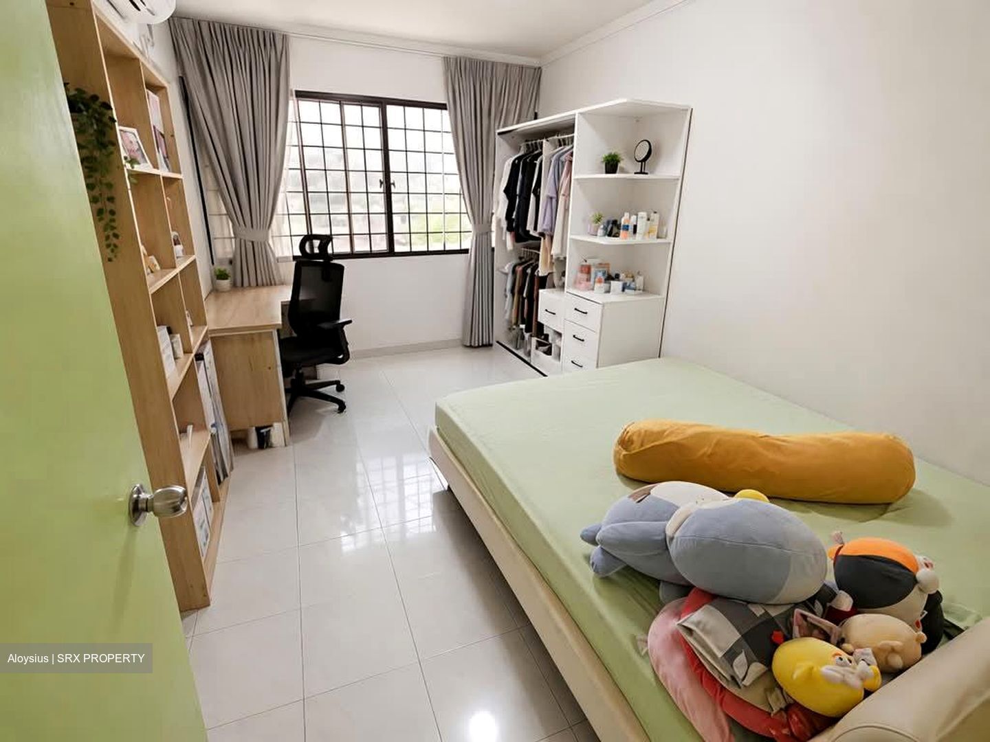 Blk 406 Keat Hong Laurel (Choa Chu Kang), HDB 4 Rooms #566610821